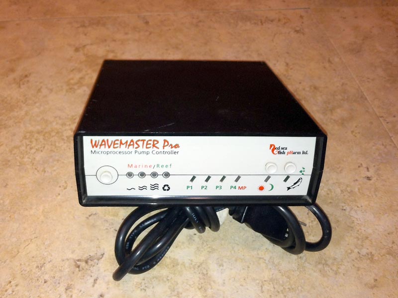 Lots of equipment for sale - low & highend - Reef Central Online Community